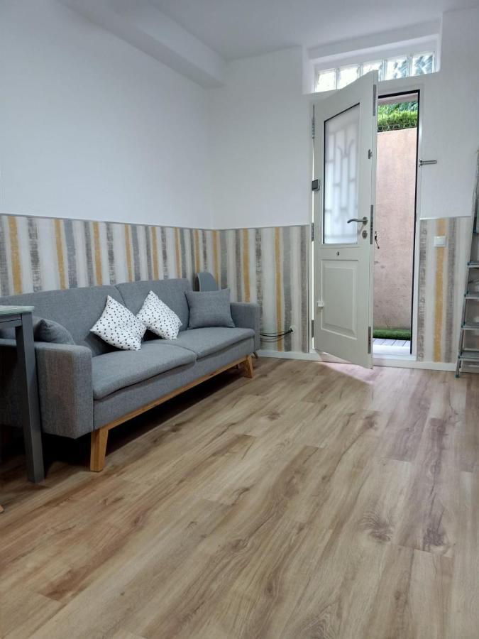 Angeles Home El Vendrell Exterior photo