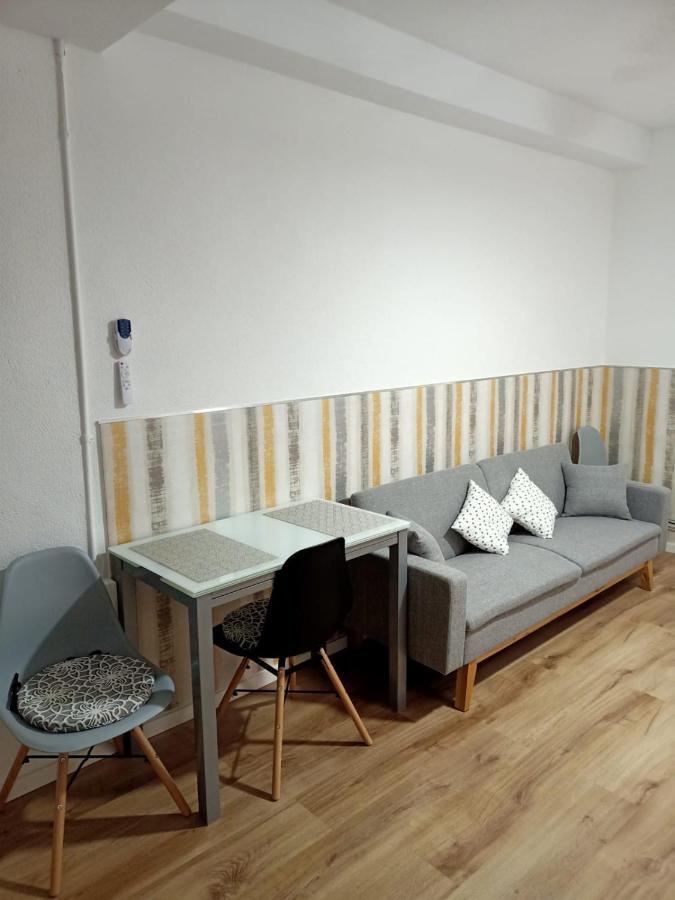 Angeles Home El Vendrell Exterior photo