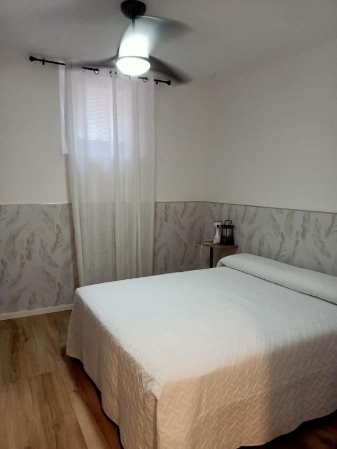 Angeles Home El Vendrell Exterior photo