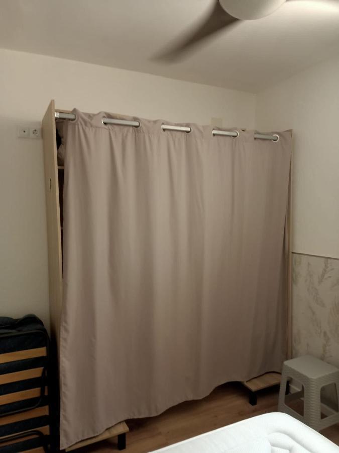 Angeles Home El Vendrell Exterior photo